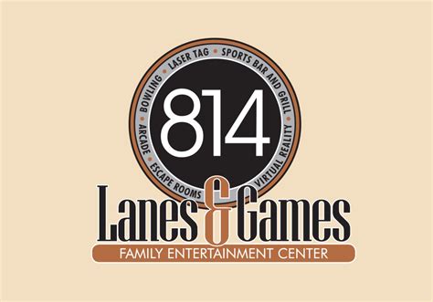 814 lanes and games - Call 814-266-6109 or stop at the front desk at 814 Lanes & Games. $30.00 16x20 canvas with all art materials and instruction included Pre-registration is required and includes all materials plus enjoy service from Bites & Brews. Limited spots available. PPS: Bring the kids to play while you paint the night away!